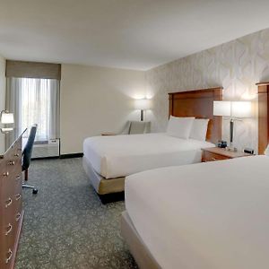 Deluxe Queen Room Two Queen Beds